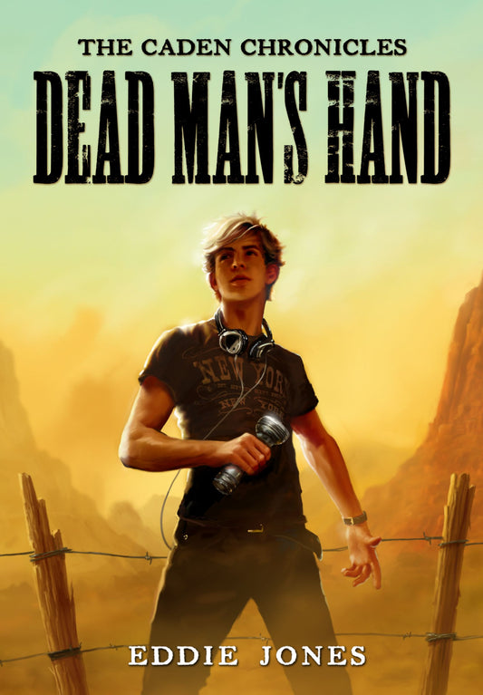 Dead Man's Hand