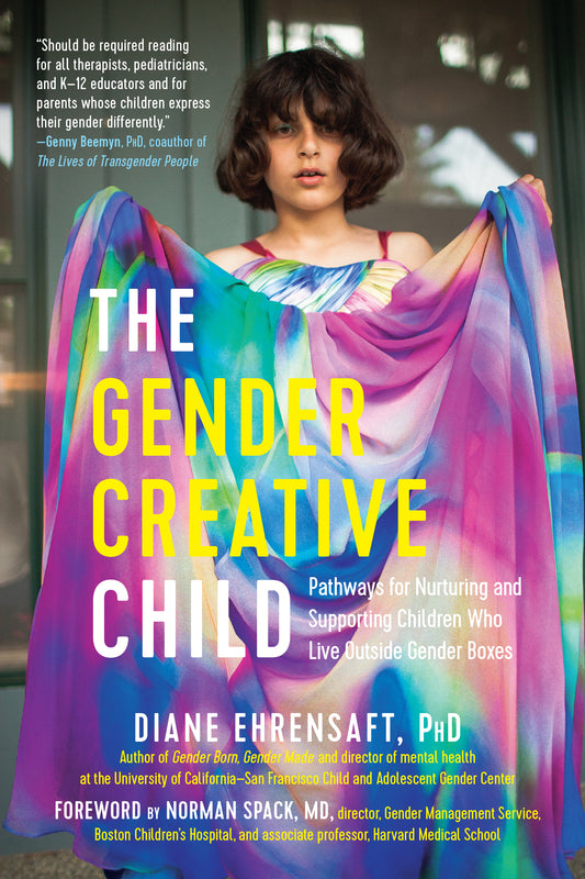 The Gender Creative Child