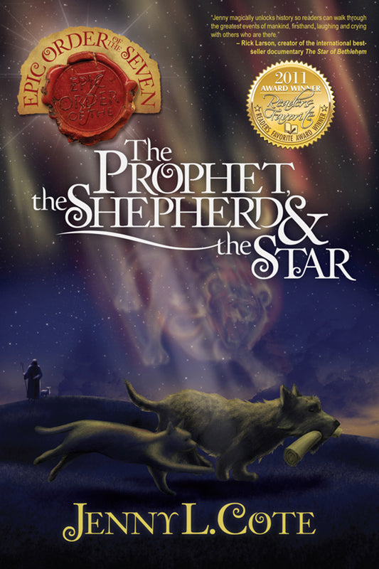 The Prophet, the Shepherd and the Star