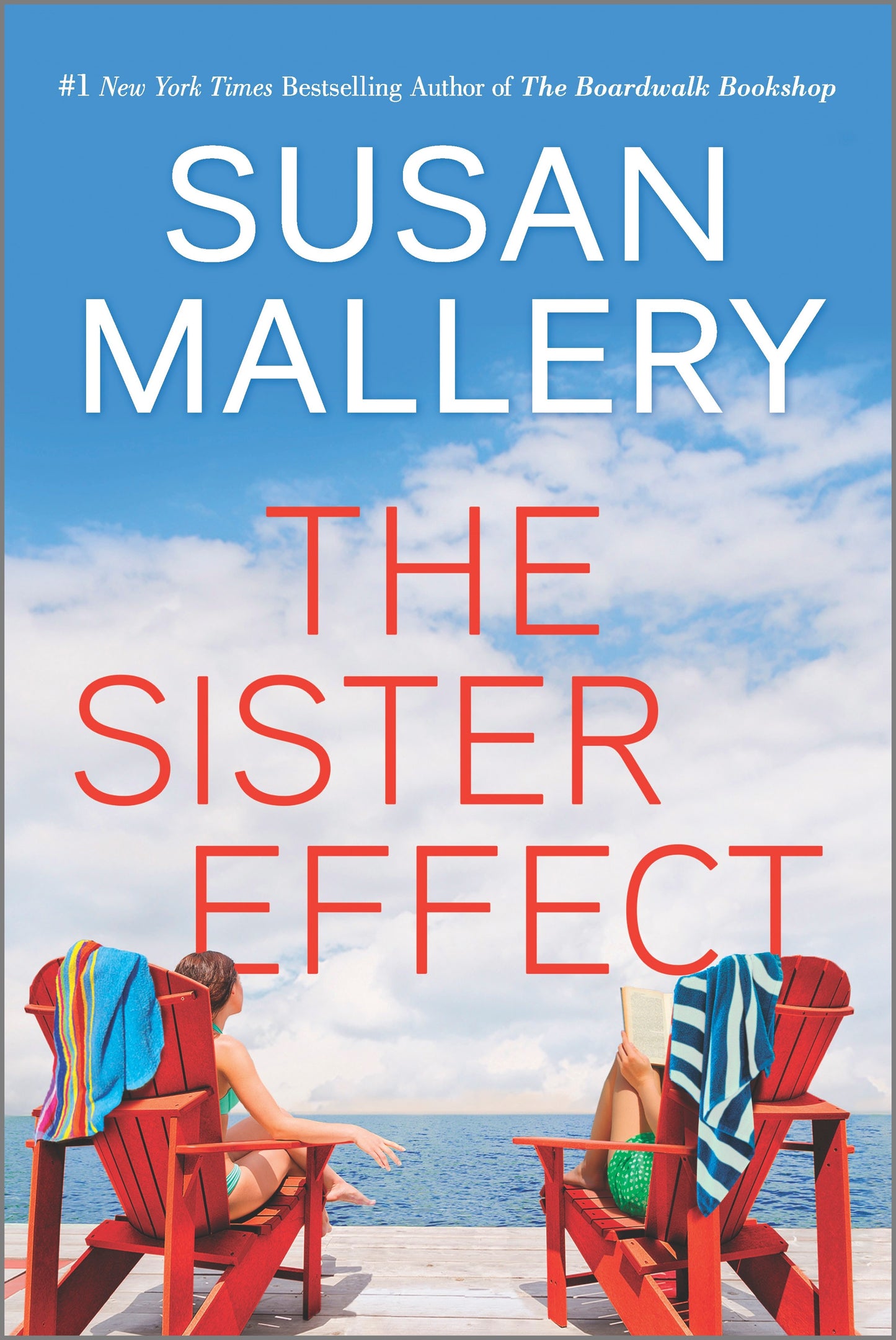 The Sister Effect