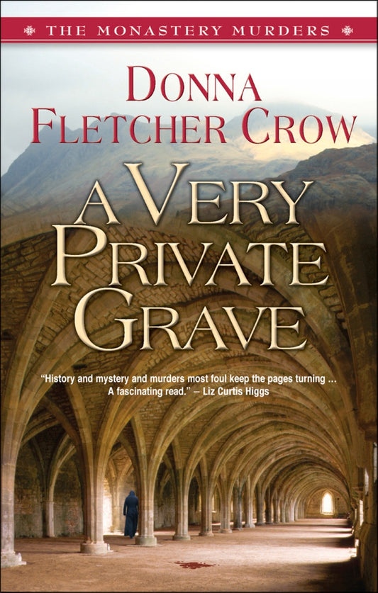 A Very Private Grave