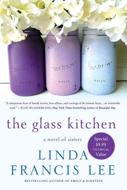The Glass Kitchen