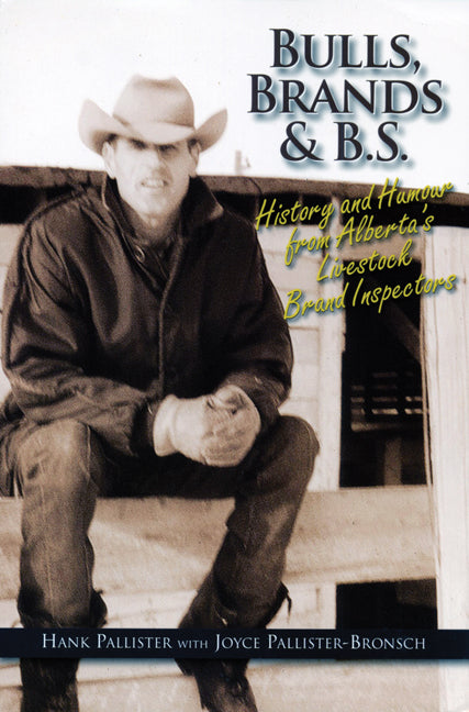 Bulls, Brands & B.S.