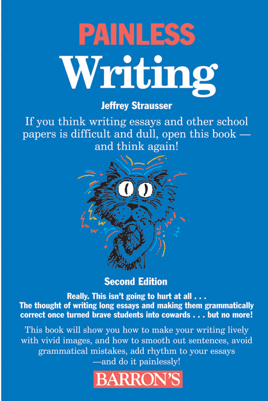 Painless Writing