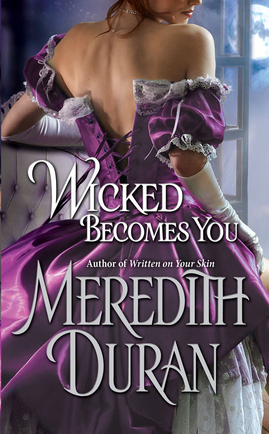 Wicked Becomes You