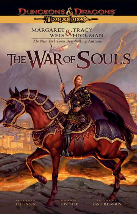 The War of Souls