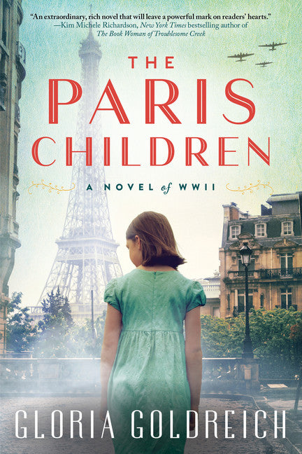 The Paris Children