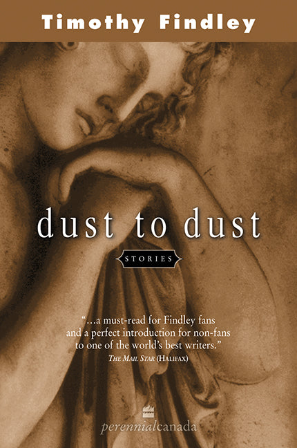 Dust To Dust