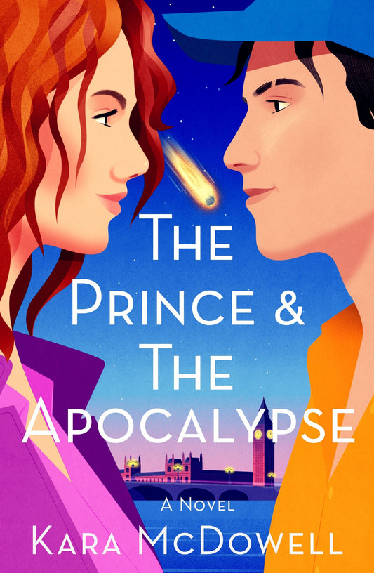 The Prince &amp; The Apocalypse