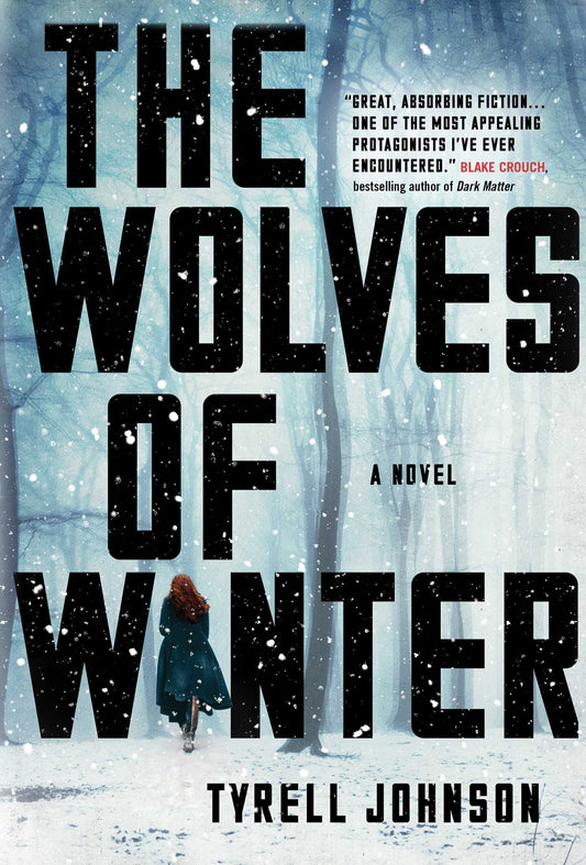 The Wolves of Winter