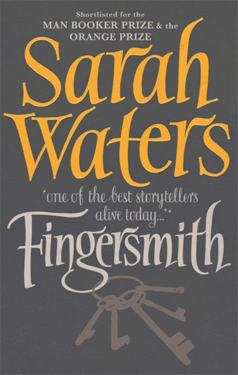 Fingersmith