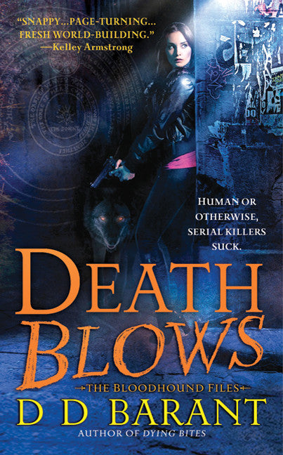 Death Blows