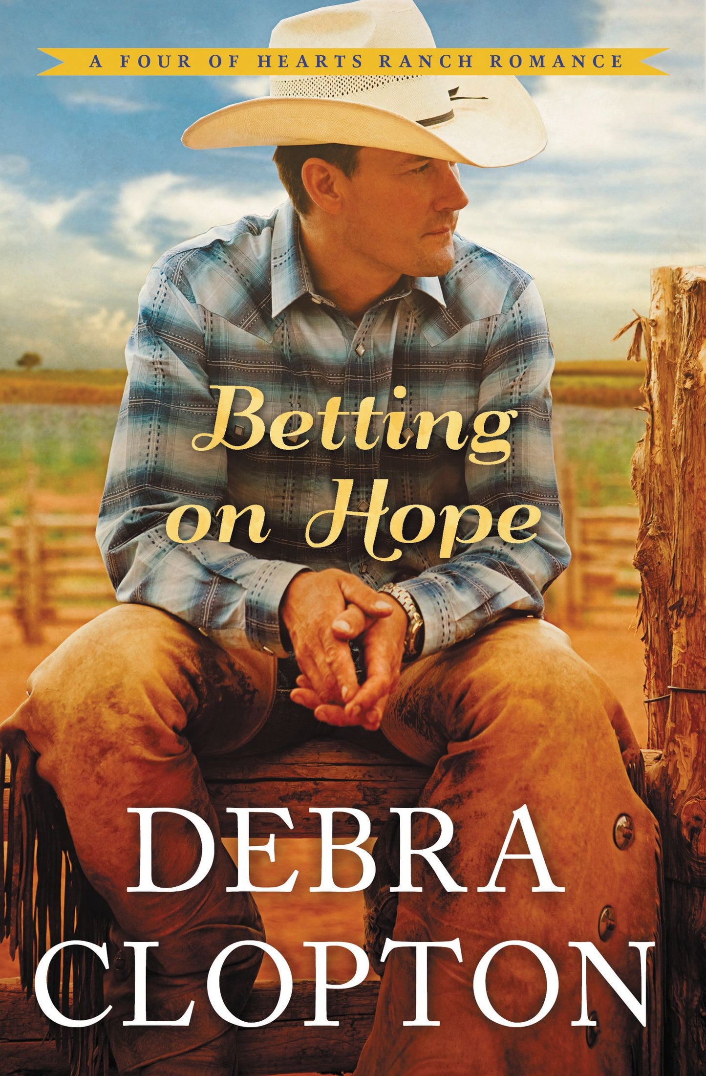 Betting on Hope