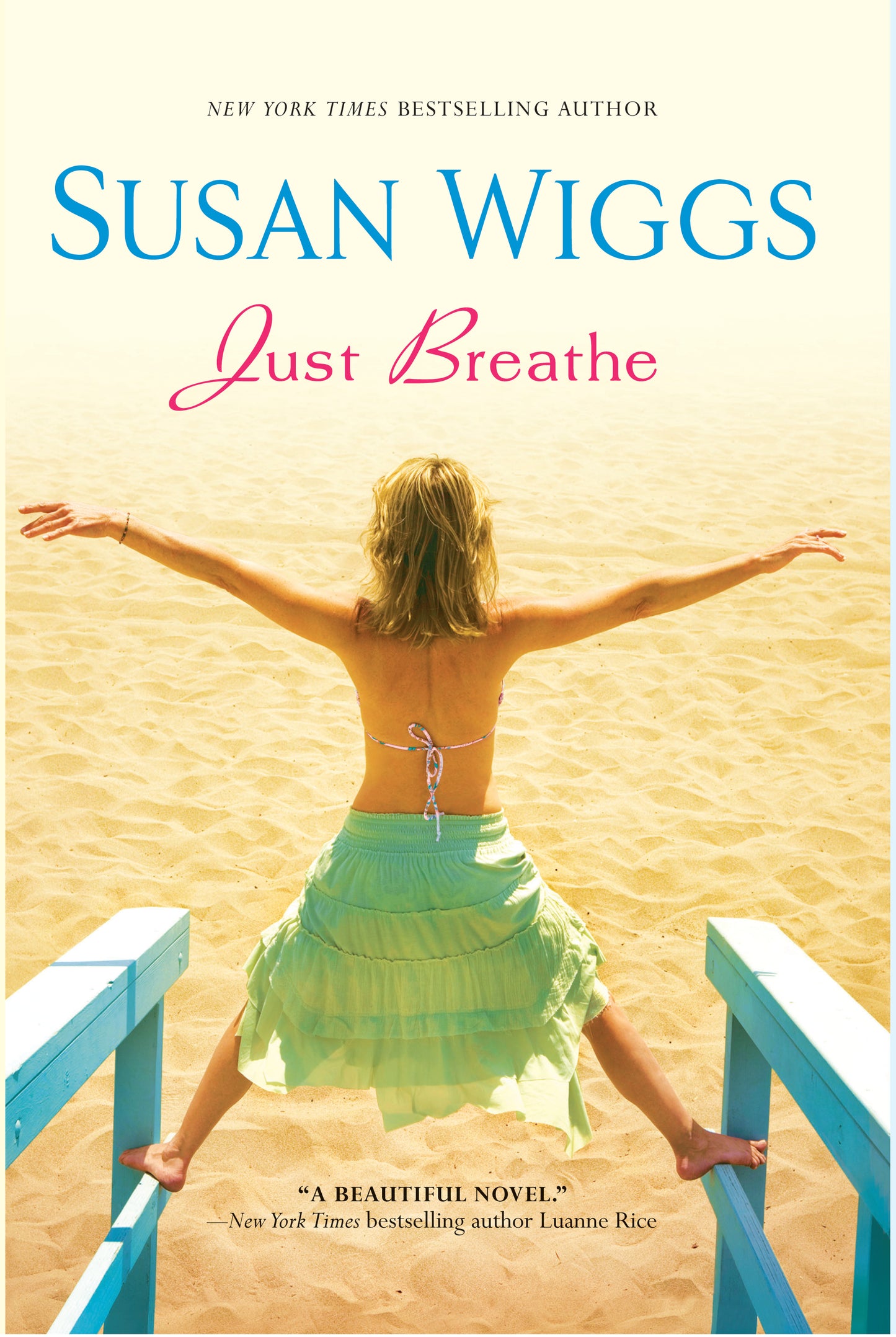 Just Breathe