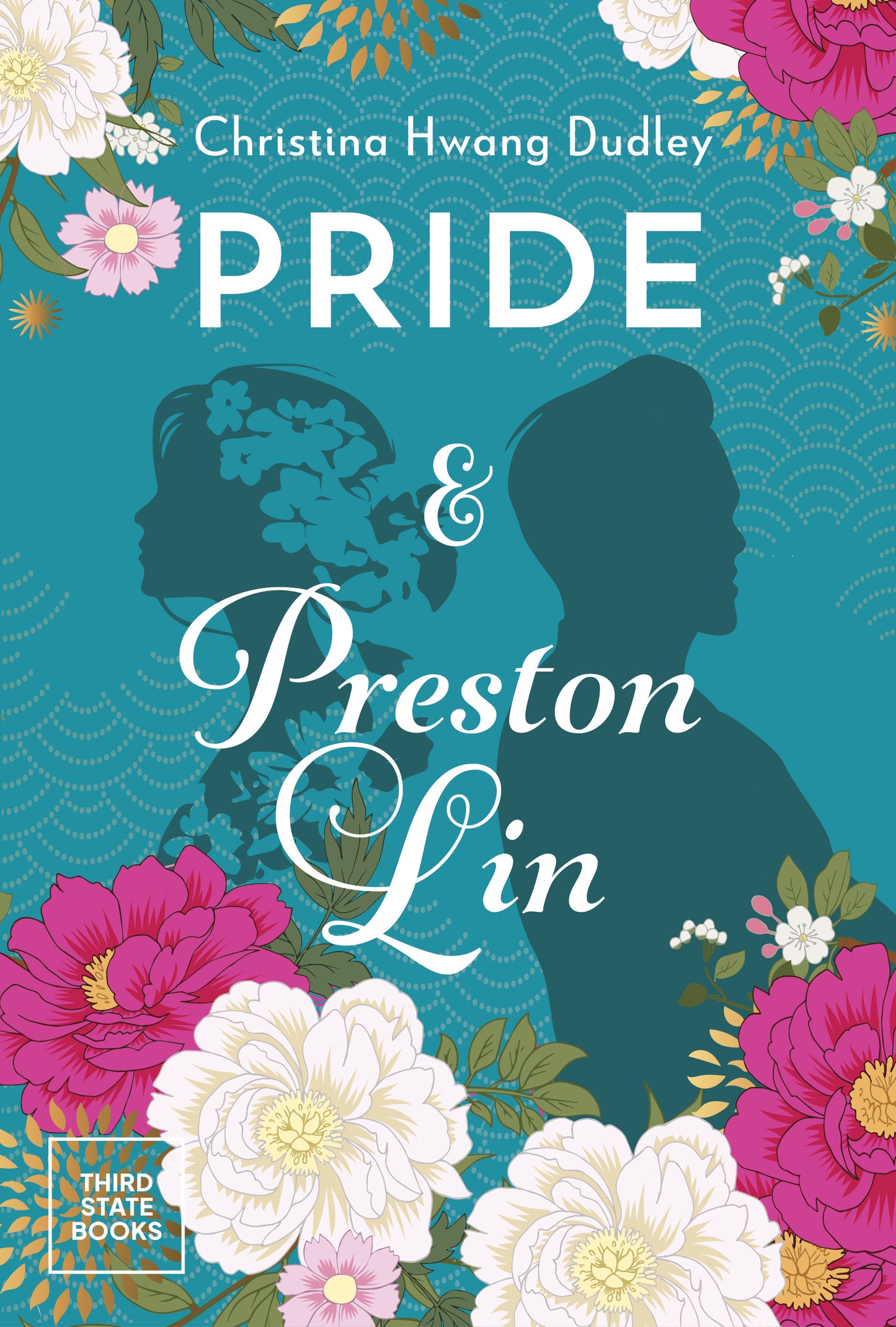 Pride and Preston Lin