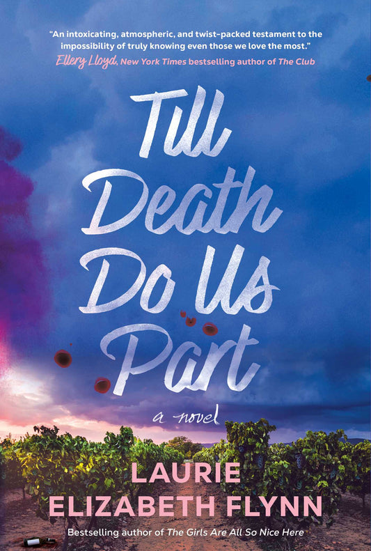 Till Death Do Us Part