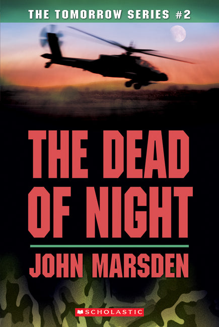 Tomorrow Series #2: The Dead of Night