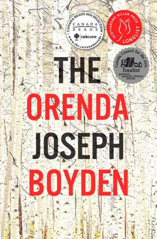 The Orenda