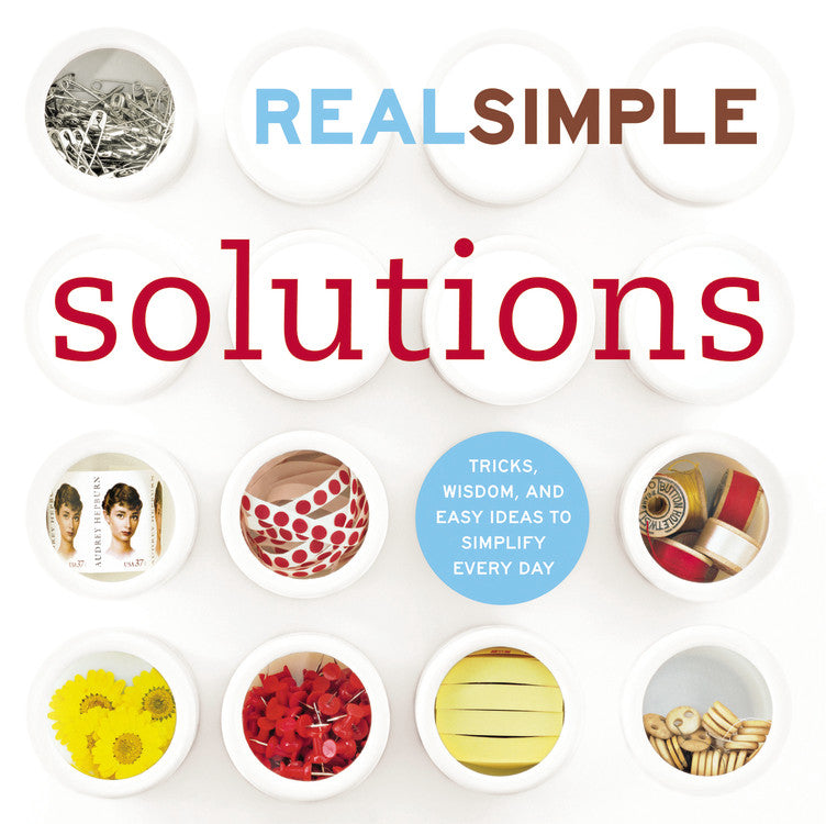 Real Simple: Solutions