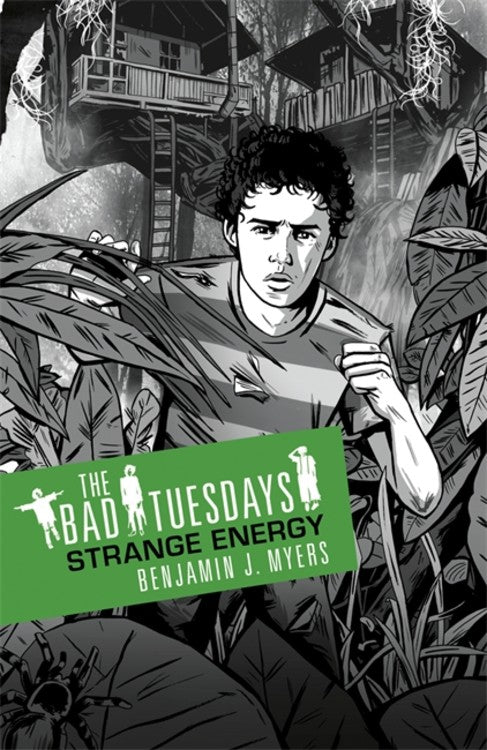 Bad Tuesdays 2