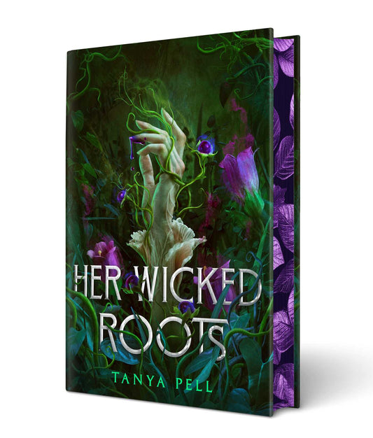 Her Wicked Roots
