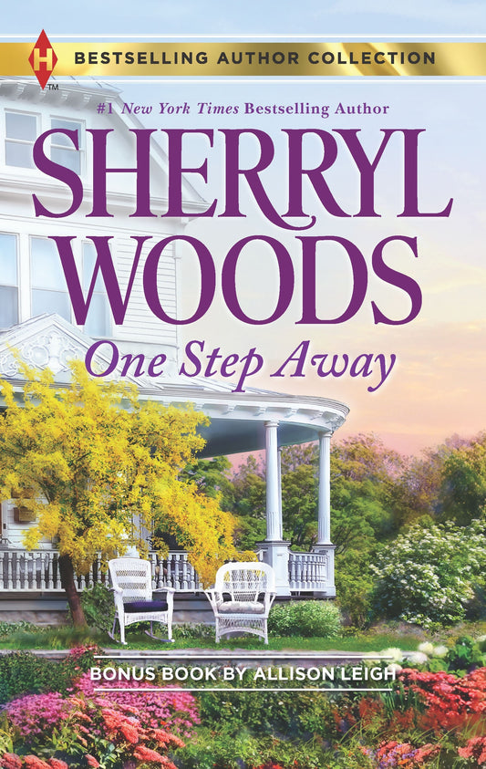 One Step Away &amp; Once Upon a Proposal
