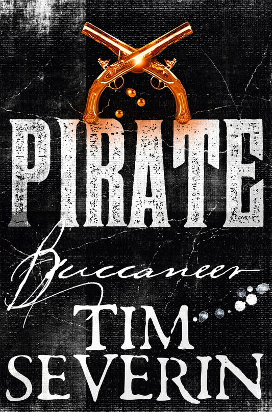 Buccaneer (Pirate #2)