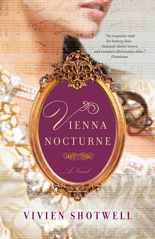 Vienna Nocturne