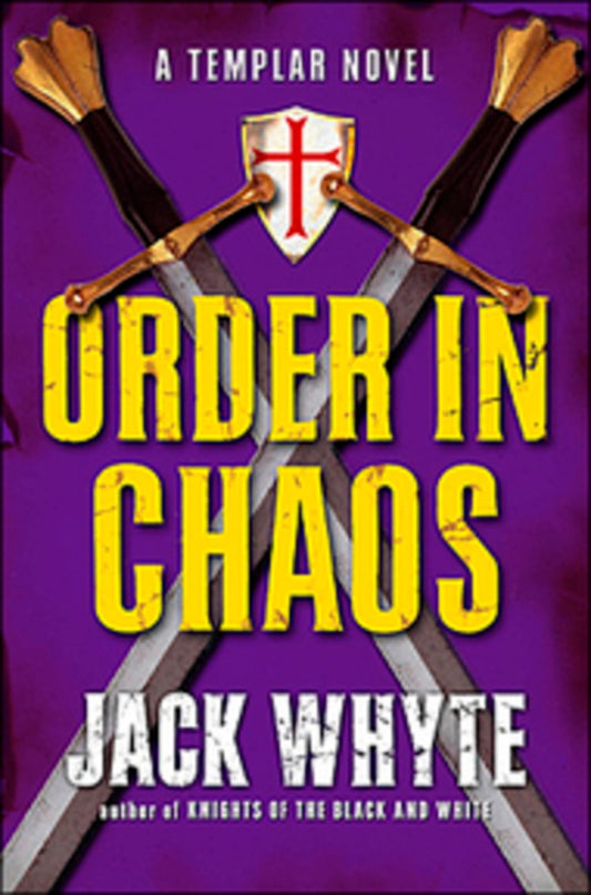 03 Knights Templar Order in Chaos