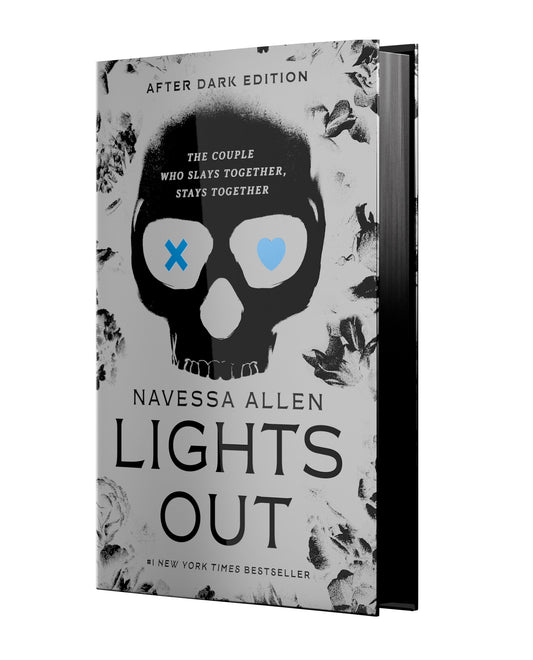 Lights Out Collector's Edition