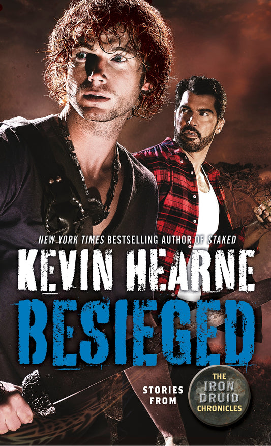 Besieged
