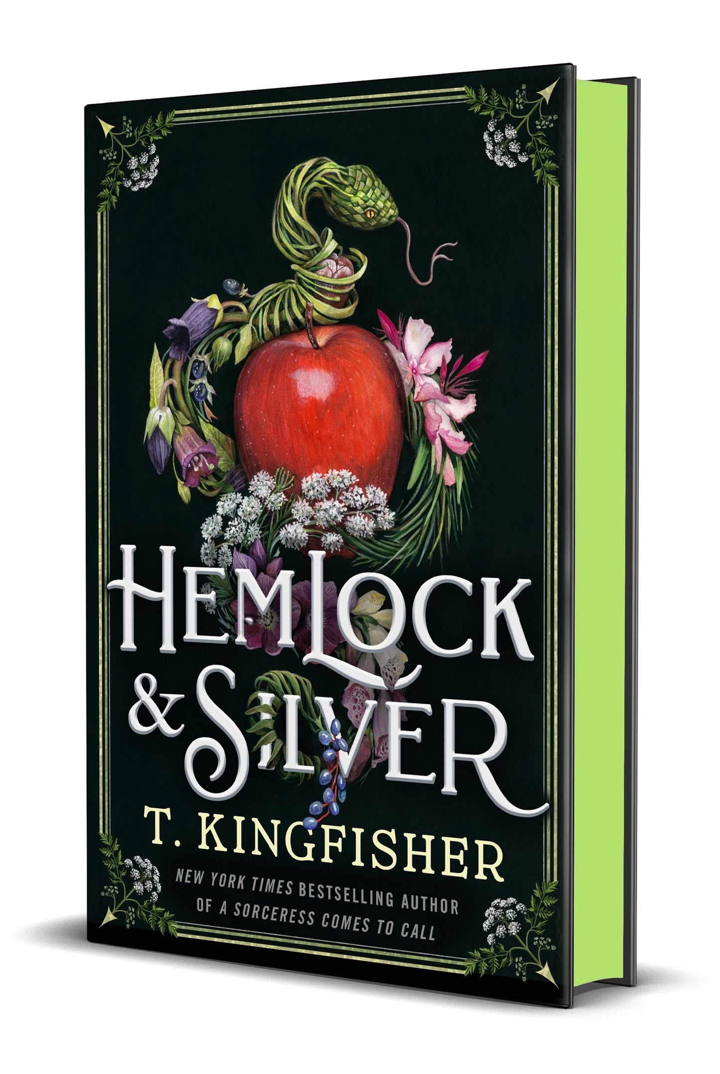 Hemlock &amp; Silver