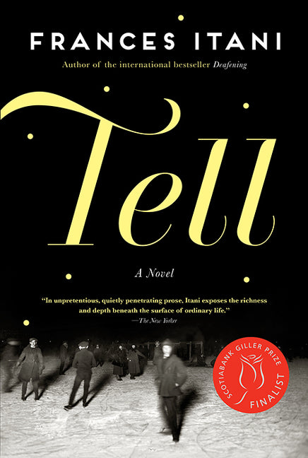 Tell