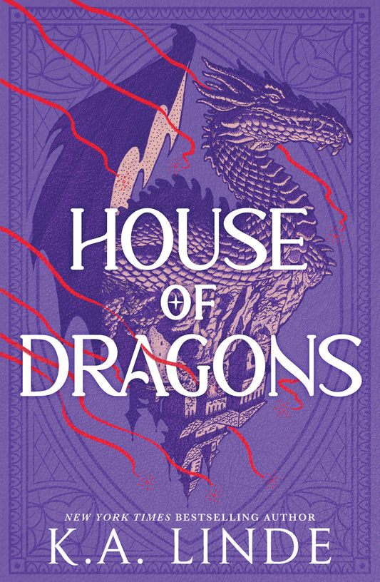 House of Dragons