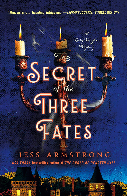 The Secret of the Three Fates