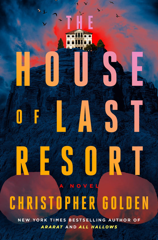 The House of Last Resort