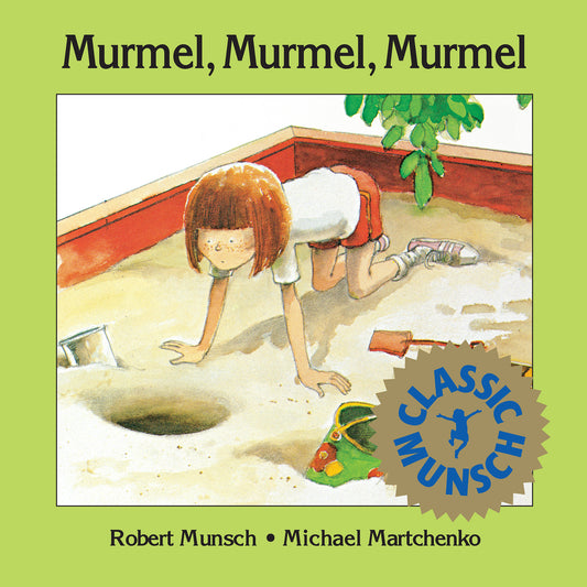 Murmel, Murmel, Murmel