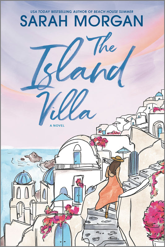 The Island Villa