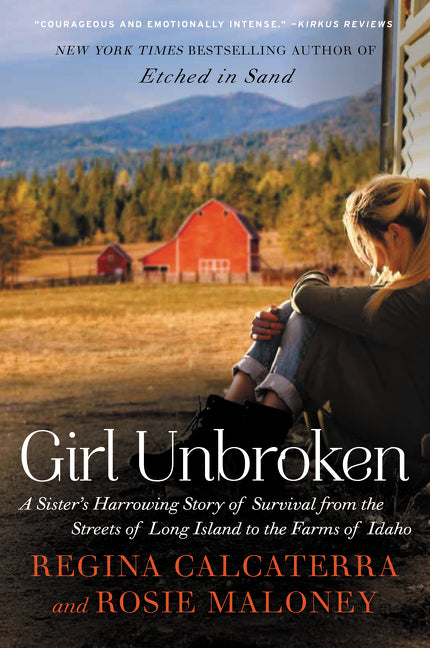 Girl Unbroken