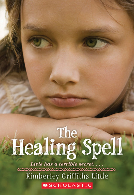 The Healing Spell