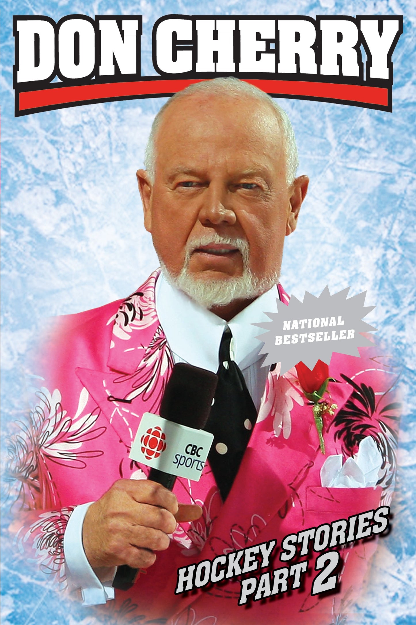 Don Cherry's Hockey Stories, Part 2