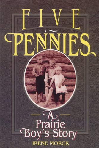 Five Pennies
