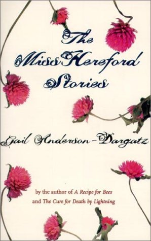 Miss Hereford Stories, The