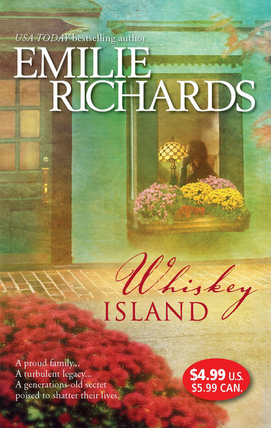 Whiskey Island