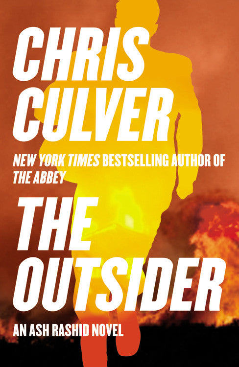 The Outsider