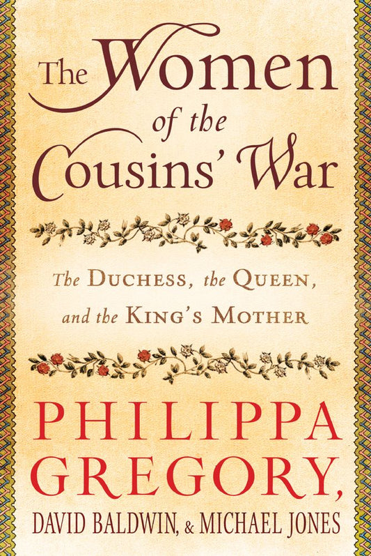 The Women of the Cousins' War