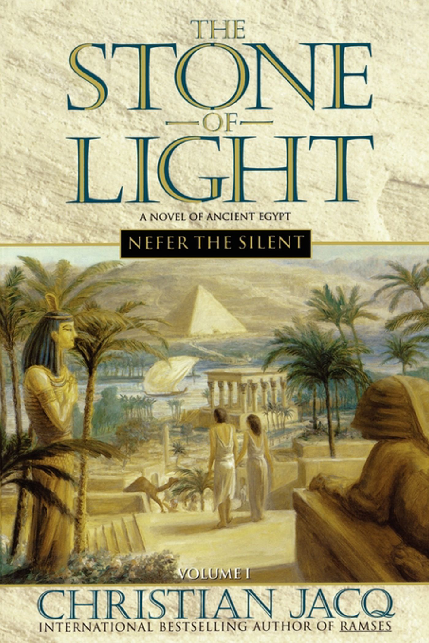 Nefer the Silent