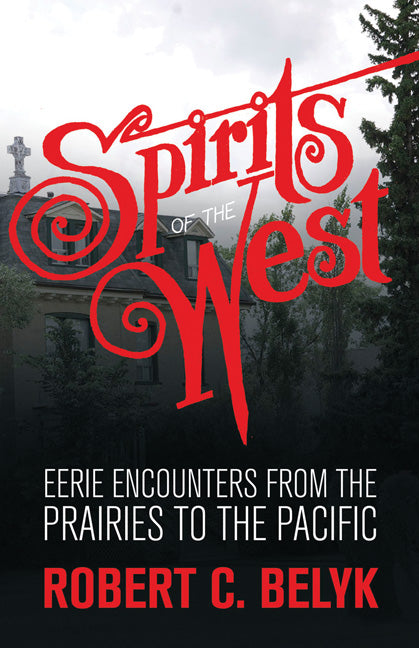 Spirits of the West