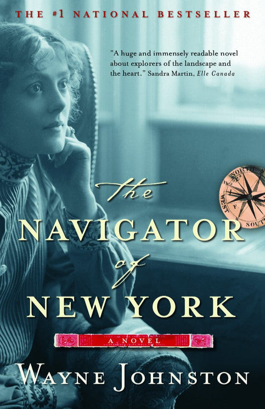 The Navigator of New York