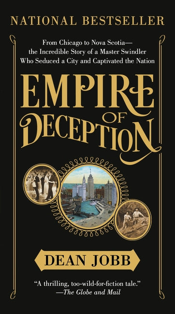 Empire of Deception